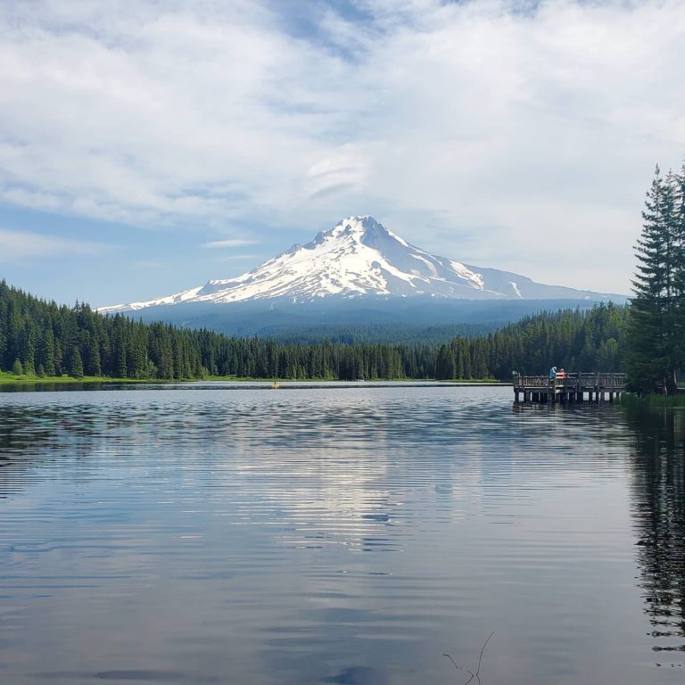 Mt. Hood